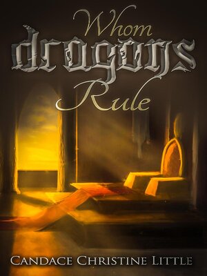 cover image of Whom Dragons Rule